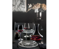 RCR Zestaw ARIA karafka + 2 kieliszki - 1596519 - zdjęcie 3